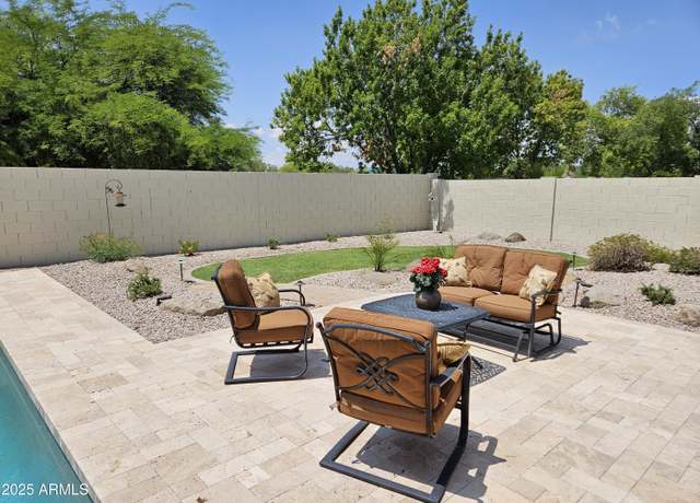 Property at 5381 W Del Rio St, Chandler, AZ 85226, 4 beds, 2.5 baths