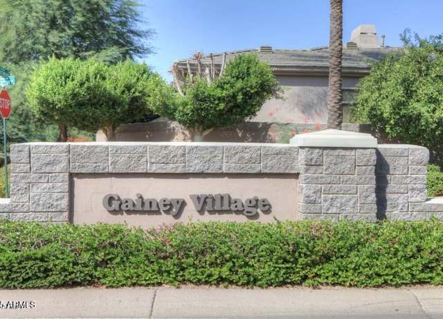 Property at 7318 E Woodsage Ln, Scottsdale, AZ 85258, 2 beds, 2.5 baths
