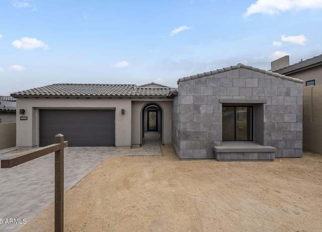 Property at 12326 E Black Rock Rd, Scottsdale, AZ 85255, 3 beds, 3.5 baths