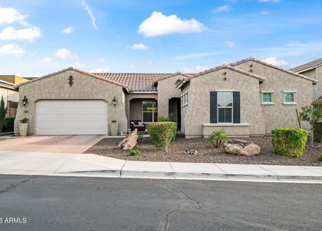 Property at 10225 W Saddlehorn Rd, Peoria, AZ 85383, 4 beds, 3.5 baths
