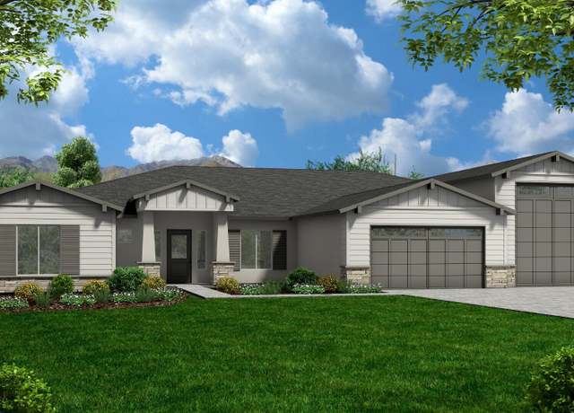 Property at 004 E Lonesome View Rd, Prescott Valley, AZ 86315, 4 beds, 4.5 baths