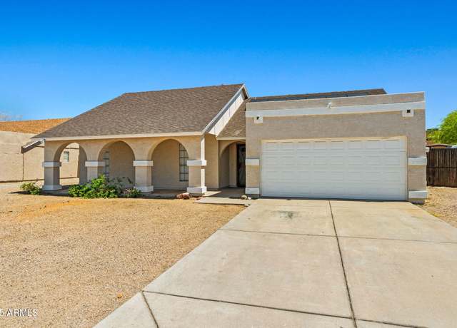 Property at 9509 N 88th Dr, Peoria, AZ 85345, 3 beds, 2 baths