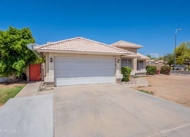 Property at 8510 W Joan DE Arc Ave, Peoria, AZ 85381, 3 beds, 2 baths