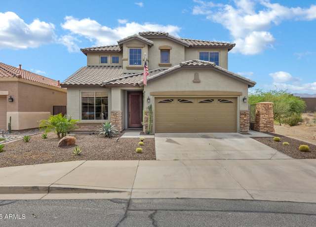 Property at 3033 W Redwood Ln, Phoenix, AZ 85045, 3 beds, 2 baths