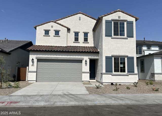 Property at 542 N 89th St, Mesa, AZ 85207, 4 beds, 3.5 baths