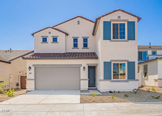 Property at 542 N 89th St, Mesa, AZ 85207, 4 beds, 3.5 baths