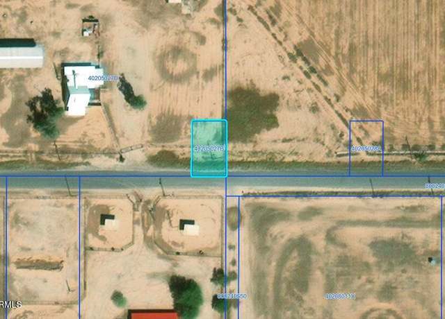 Property at 6890 W Cornman Rd, Casa Grande, AZ 85194