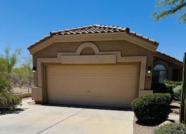 Property at 4327 E Desert Sky Ct, Cave Creek, AZ 85331, 3 beds, 2 baths