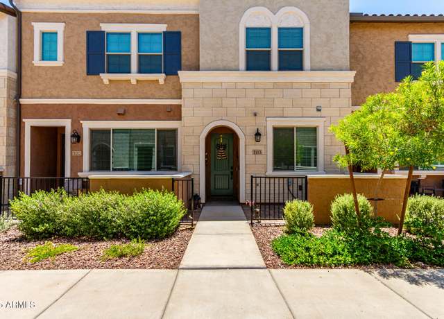 Property at 1852 E Chelsea Ln #103, Gilbert, AZ 85295, 2 beds, 2 baths