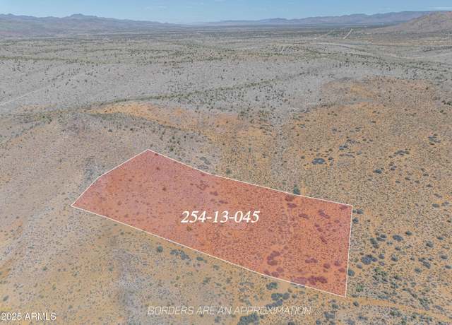 Property at TBD E East St #51, Kingman, AZ 86401