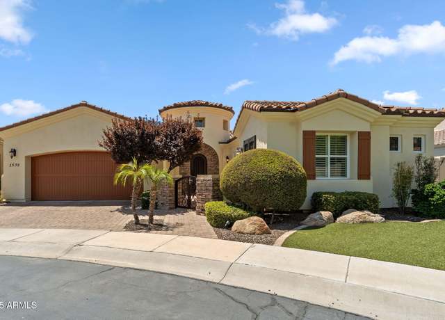 Property at 1535 W Winter Dr, Phoenix, AZ 85021, 3 beds, 2.5 baths