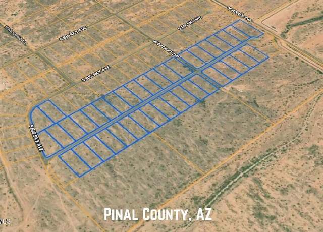 Property at 35114 S Star Dust Dr #22, Eloy, AZ 85131