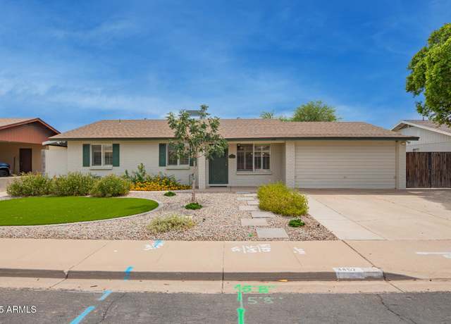 Property at 3457 E Carol Ave, Mesa, AZ 85204, 3 beds, 2 baths