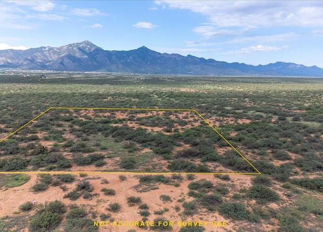 Property at TBD Mellak Rd Unit C, Hereford, AZ 85615