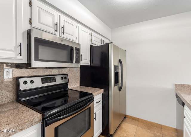 Property at 7625 E Camelback Rd Unit A418, Scottsdale, AZ 85251, 2 beds, 2 baths