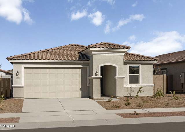 Property at 18174 W Pima St, Goodyear, AZ 85338, 3 beds, 2 baths