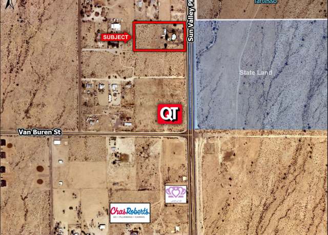 Property at 502 N Palo Verde Rd #8, Buckeye, AZ 85396