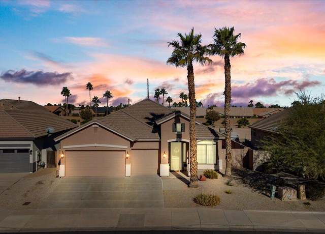 Property at 14848 W Edgemont Ave, Goodyear, AZ 85395, 4 beds, 2 baths