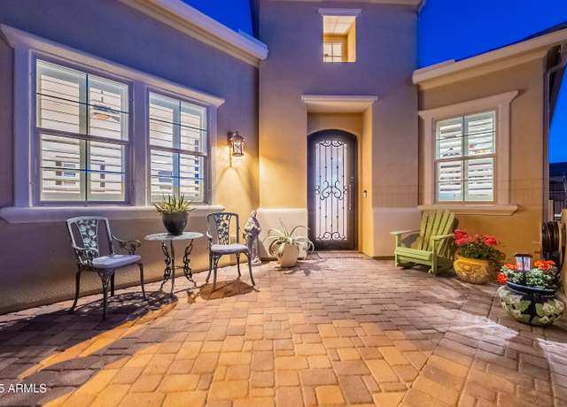 Property at 1275 E Verde Blvd, Queen Creek, AZ 85140, 2 beds, 2.5 baths