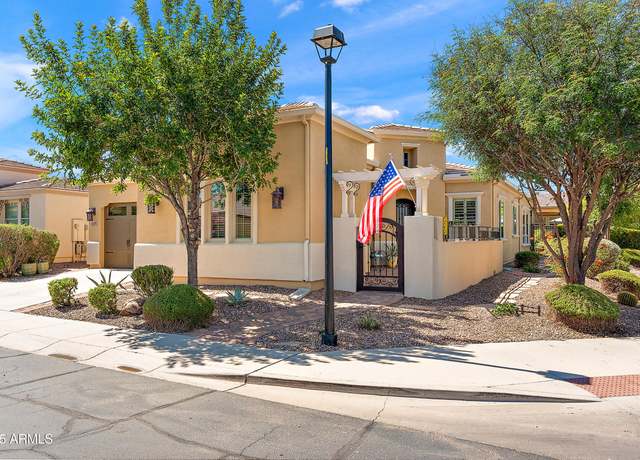 Property at 1275 E Verde Blvd, Queen Creek, AZ 85140, 2 beds, 2.5 baths