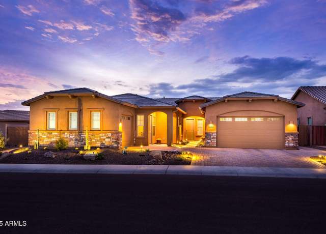 Property at 6130 E Bramble Berry Ln, Cave Creek, AZ 85331, 4 beds, 4 baths