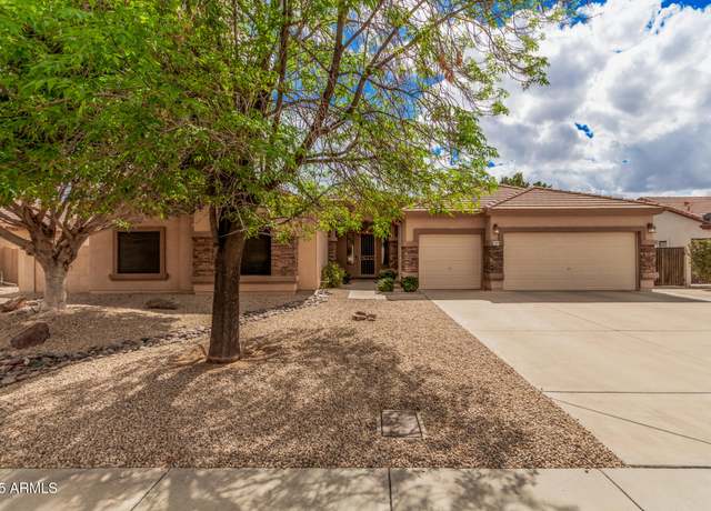 Property at 7339 W Monte Lindo Ln, Glendale, AZ 85310, 5 beds, 2 baths