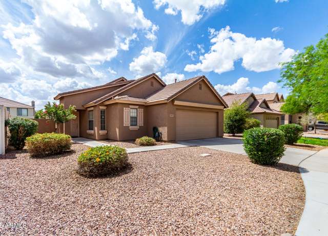 Property at 3871 E Ironhorse Rd, Gilbert, AZ 85297, 3 beds, 2 baths