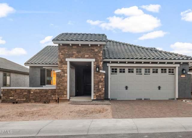 Property at 26942 W Lone Cactus Dr, Buckeye, AZ 85396, 2 beds, 2.5 baths