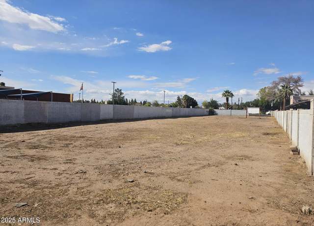Property at 1061 W 5th St #3, Tempe, AZ 85281