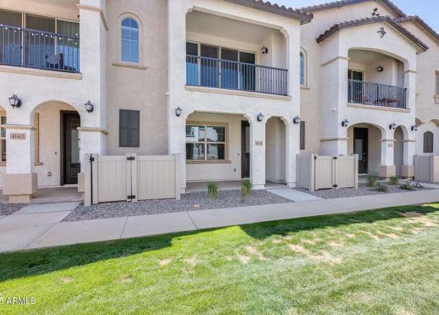 Property at 4136 E Brisa Dr, Gilbert, AZ 85296, 3 beds, 2 baths