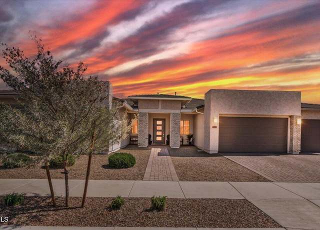 Property at 22991 E Via DE Olivos --, Queen Creek, AZ 85142, 5 beds, 3.5 baths