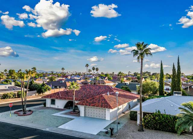 Property at 13103 W Castlebar Dr, Sun City West, AZ 85375, 3 beds, 2 baths