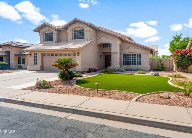 Property at 4226 E Stanford Ave, Gilbert, AZ 85234, 4 beds, 3 baths