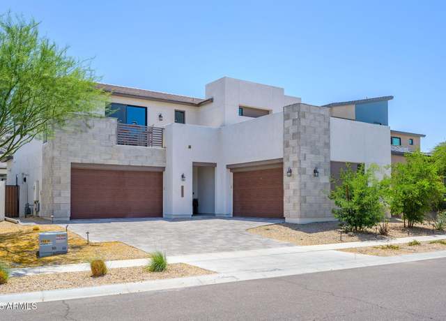 Property at 1221 E Paseo Way, Phoenix, AZ 85042, 4 beds, 4 baths