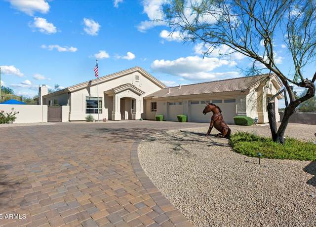 Property at 34611 N Sunset Trl, Cave Creek, AZ 85331, 3 beds, 2 baths