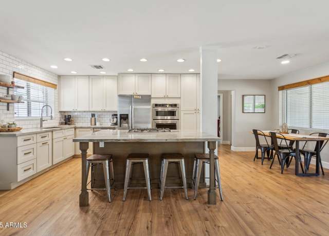 Property at 7607 N 17th Ave, Phoenix, AZ 85021, 3 beds, 1.75 baths