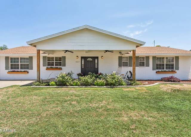 Property at 7607 N 17th Ave, Phoenix, AZ 85021, 3 beds, 1.75 baths