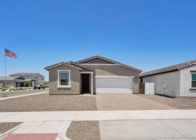 Property at 18268 W LA Senda Dr, Surprise, AZ 85387, 4 beds, 2 baths