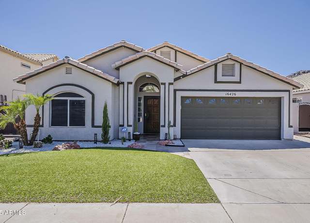 Property at 16426 S 29th St, Phoenix, AZ 85048, 3 beds, 2 baths