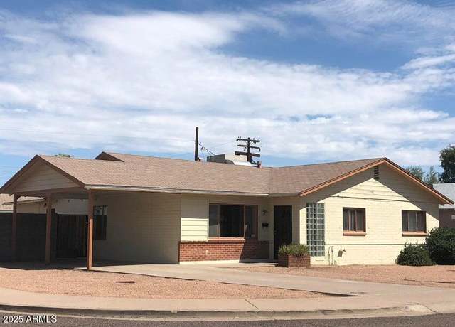 Property at 6323 N 11th St, Phoenix, AZ 85014, 4 beds, 3 baths