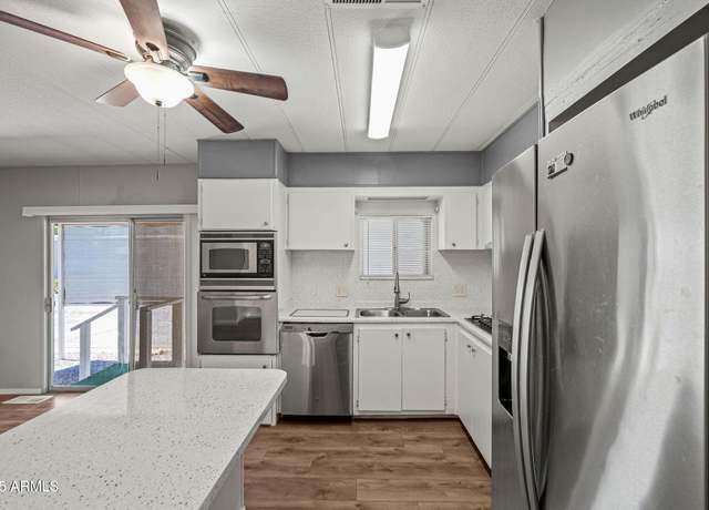 Property at 201 S Greenfield Rd #207, Mesa, AZ 85206, 2 beds, 2 baths