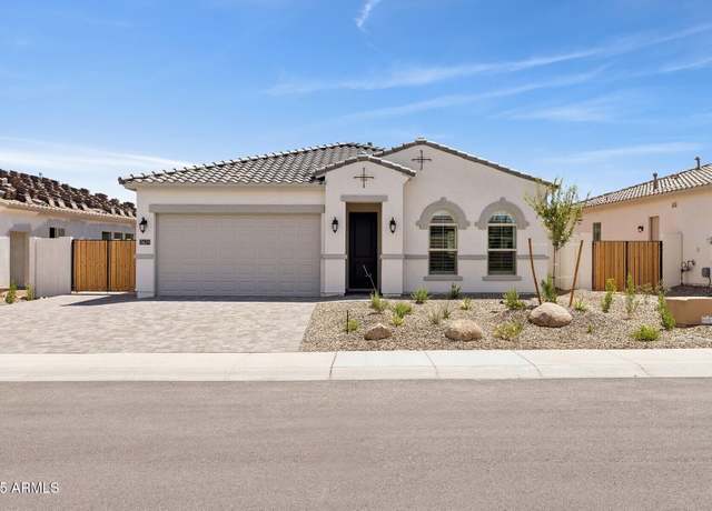 Property at 5623 N 193rd Dr, Litchfield Park, AZ 85340, 4 beds, 3 baths