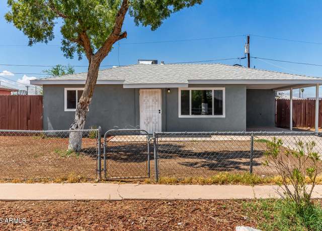 Property at 5020 S 20th Pl, Phoenix, AZ 85040, 3 beds, 2 baths