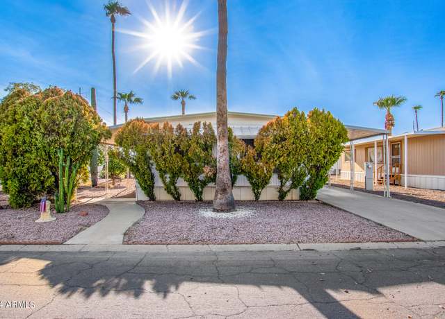 Property at 2650 W Union Hills Dr #114, Phoenix, AZ 85027, 2 beds, 2 baths