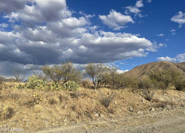 Property at 1735 Via Caguama -- #19, Rio Rico, AZ 85648
