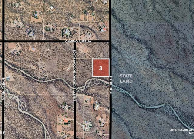 Property at 17800 S Kolb Rd #3, Sahuarita, AZ 85629