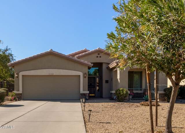 Property at 5126 S Sugarberry Ct, Gilbert, AZ 85298, 2 beds, 2 baths