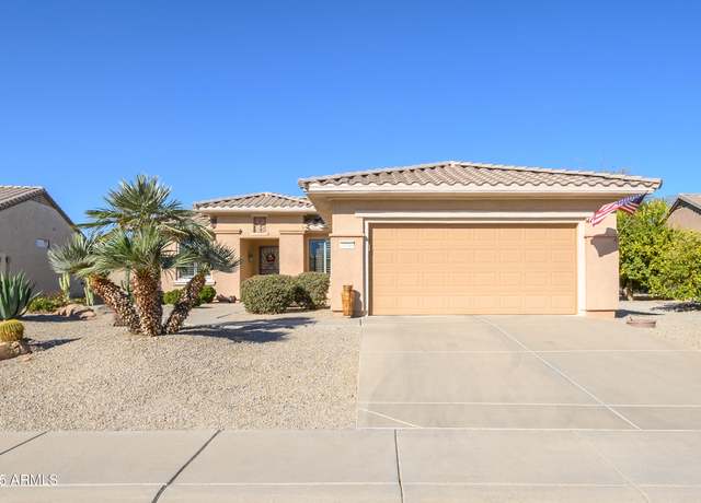 Property at 20516 N Vermillion Cliffs Dr, Surprise, AZ 85387, 3 beds, 2 baths