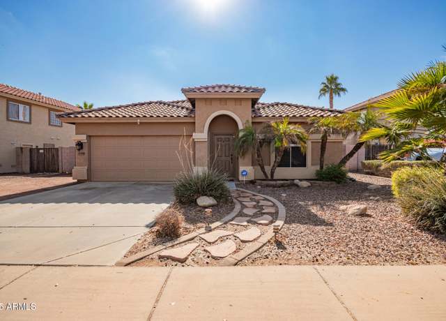 Property at 15839 W Calavar Rd, Surprise, AZ 85379, 4 beds, 2 baths