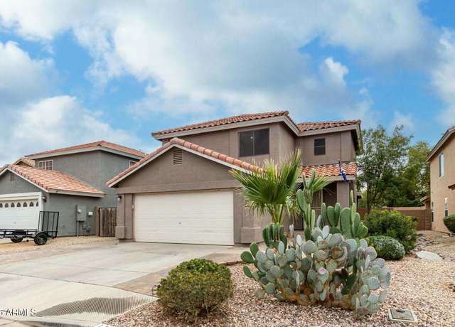 Property at 1135 E Desert Holly Dr, San Tan Valley, AZ 85143, 4 beds, 2.5 baths